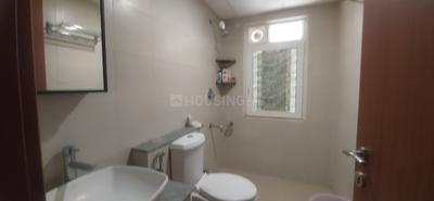 Image of 1551 Sq.ft 3 BHK Apartment / Flat for sale in Bhartiya Nikoo Homes Phase 2, Thanisandra, Bengaluru for Rs. 19500000