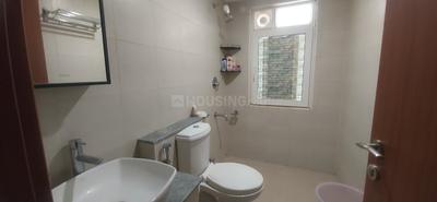 Image of 1551 Sq.ft 3 BHK Apartment / Flat for sale in Bhartiya Nikoo Homes Phase 2, Thanisandra, Bengaluru for Rs. 19500000