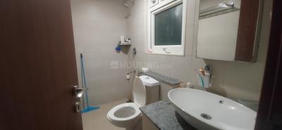 Image of 1551 Sq.ft 3 BHK Apartment / Flat for sale in Bhartiya Nikoo Homes Phase 2, Thanisandra, Bengaluru for Rs. 19500000