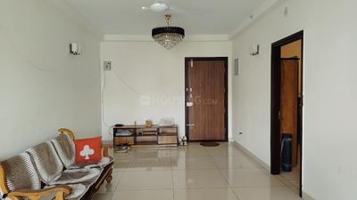 Living Room Image of 1091 Sq.ft 2 BHK Apartment / Flat for sale in Ahad Opus, Carmelaram Bengaluru for Rs. 13600000