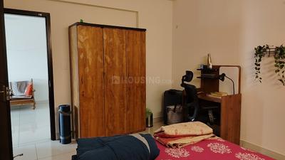 Bedroom Image of 1091 Sq.ft 2 BHK Apartment / Flat for sale in Ahad Opus, Carmelaram Bengaluru for Rs. 13600000