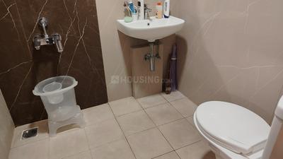 Image of 1091 Sq.ft 2 BHK Apartment / Flat for sale in Ahad Opus, Carmelaram, Bengaluru for Rs. 13600000