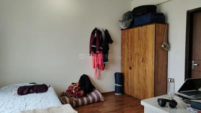 Bedroom Image of 1091 Sq.ft 2 BHK Apartment / Flat for sale in Ahad Opus, Carmelaram Bengaluru for Rs. 13600000