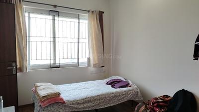 Bedroom Image of 1091 Sq.ft 2 BHK Apartment / Flat for sale in Ahad Opus, Carmelaram Bengaluru for Rs. 13600000