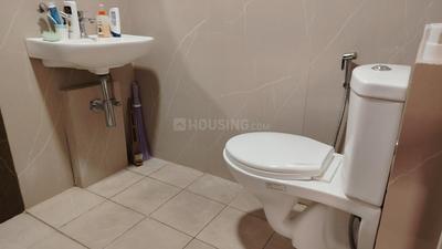 Image of 1091 Sq.ft 2 BHK Apartment / Flat for sale in Ahad Opus, Carmelaram, Bengaluru for Rs. 13600000