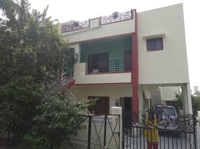 Image of 1500 Sq.ft 1 BHK Builder Floor for rent in Bagmugaliya, Bhopal for Rs. 7000