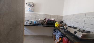 Kitchen Image of 1276 Sq.ft 3 BHK Apartment / Flat for sale in Prestige Finsbury Park, Gummanahalli Bengaluru for Rs. 17800000