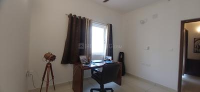 Bedroom Image of 1276 Sq.ft 3 BHK Apartment / Flat for sale in Prestige Finsbury Park, Gummanahalli Bengaluru for Rs. 17800000