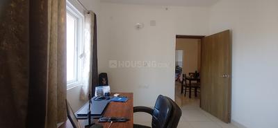 Bedroom Image of 1276 Sq.ft 3 BHK Apartment / Flat for sale in Prestige Finsbury Park, Gummanahalli Bengaluru for Rs. 17800000