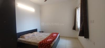 Bedroom Image of 1276 Sq.ft 3 BHK Apartment / Flat for sale in Prestige Finsbury Park, Gummanahalli Bengaluru for Rs. 17800000