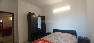 Bedroom Image of 1276 Sq.ft 3 BHK Apartment / Flat for sale in Prestige Finsbury Park, Gummanahalli Bengaluru for Rs. 17800000