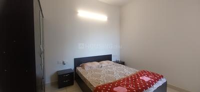 Bedroom Image of 1276 Sq.ft 3 BHK Apartment / Flat for sale in Prestige Finsbury Park, Gummanahalli Bengaluru for Rs. 17800000