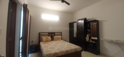 Bedroom Image of 1276 Sq.ft 3 BHK Apartment / Flat for sale in Prestige Finsbury Park, Gummanahalli Bengaluru for Rs. 17800000