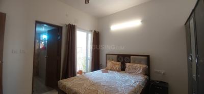 Bedroom Image of 1276 Sq.ft 3 BHK Apartment / Flat for sale in Prestige Finsbury Park, Gummanahalli Bengaluru for Rs. 17800000