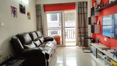 Living Room Image of 1149 Sq.ft 2 BHK Apartment / Flat for sale in SLS Signature, Kadubeesanahalli Bengaluru for Rs. 11000000