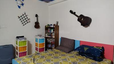 Bedroom Image of 1149 Sq.ft 2 BHK Apartment / Flat for sale in SLS Signature, Kadubeesanahalli Bengaluru for Rs. 11000000