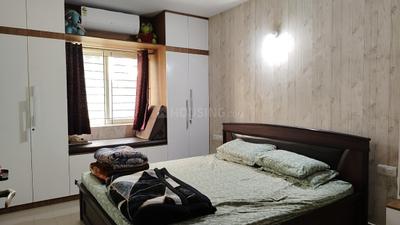 Bedroom Image of 1149 Sq.ft 2 BHK Apartment / Flat for sale in SLS Signature, Kadubeesanahalli Bengaluru for Rs. 11000000