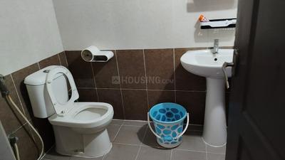 Image of 1149 Sq.ft 2 BHK Apartment / Flat for sale in SLS Signature, Kadubeesanahalli, Bengaluru for Rs. 11000000