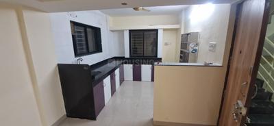 Kitchen Image of 4500 Sq.ft 6 BHK Independent House for sale in Warje Pune for Rs. 23000000