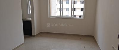 Living Room Image of 380 Sq.ft 1 BHK Apartment / Flat for sale in Neral Thane for Rs. 2200000