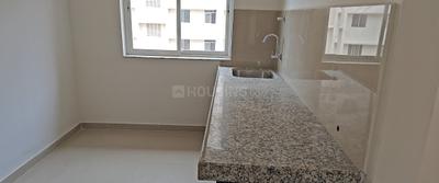 Kitchen Image of 380 Sq.ft 1 BHK Apartment / Flat for sale in Neral Thane for Rs. 2200000
