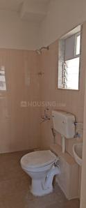 Bathroom Image of 380 Sq.ft 1 BHK Apartment / Flat for sale in Neral Thane for Rs. 2200000