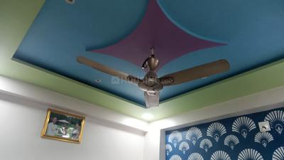 Bedroom Image of 720 Sq.ft 1 BHK Apartment / Flat for sale in Chandlodia Ahmedabad for Rs. 3550000