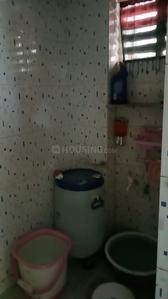 Bathroom Image of 720 Sq.ft 1 BHK Apartment / Flat for sale in Chandlodia Ahmedabad for Rs. 3550000