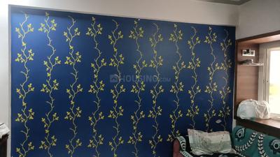 Bedroom Image of 720 Sq.ft 1 BHK Apartment / Flat for sale in Chandlodia Ahmedabad for Rs. 3550000