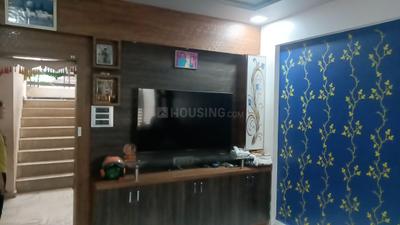 Bedroom Image of 720 Sq.ft 1 BHK Apartment / Flat for sale in Chandlodia Ahmedabad for Rs. 3550000