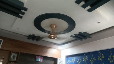 Bedroom Image of 720 Sq.ft 1 BHK Apartment / Flat for sale in Chandlodia Ahmedabad for Rs. 3550000