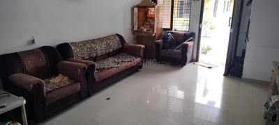 Living Room Image of 494 Sq.ft 2 BHK Duplex for sale in A And J Shantivan Residency, Udhna Surat for Rs. 3721000