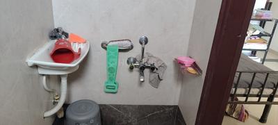 Image of 494 Sq.ft 2 BHK Duplex for sale in A And J Shantivan Residency, Udhna, Surat for Rs. 3721000