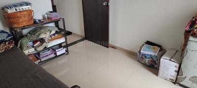 Bedroom Image of 494 Sq.ft 2 BHK Duplex for sale in A And J Shantivan Residency, Udhna Surat for Rs. 3721000