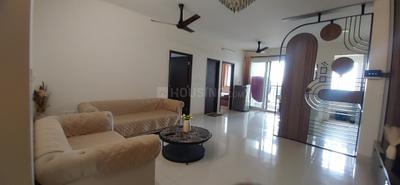 Living Room Image of 1203 Sq.ft 2 BHK Apartment / Flat for sale in Purva Zenium, Hosahalli Bengaluru for Rs. 16100000