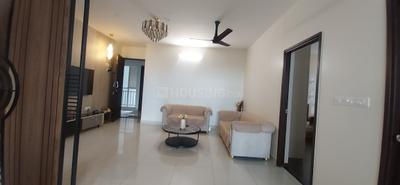Living Room Image of 1203 Sq.ft 2 BHK Apartment / Flat for sale in Purva Zenium, Hosahalli Bengaluru for Rs. 16100000