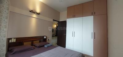 Bedroom Image of 1203 Sq.ft 2 BHK Apartment / Flat for sale in Purva Zenium, Hosahalli Bengaluru for Rs. 16100000
