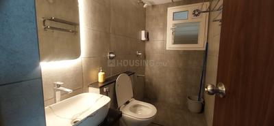 Image of 1203 Sq.ft 2 BHK Apartment / Flat for sale in Purva Zenium, Hosahalli, Bengaluru for Rs. 16100000