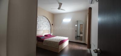 Bedroom Image of 1203 Sq.ft 2 BHK Apartment / Flat for sale in Purva Zenium, Hosahalli Bengaluru for Rs. 16100000