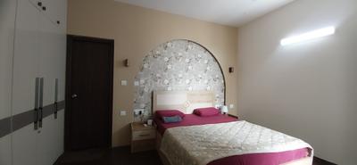 Bedroom Image of 1203 Sq.ft 2 BHK Apartment / Flat for sale in Purva Zenium, Hosahalli Bengaluru for Rs. 16100000