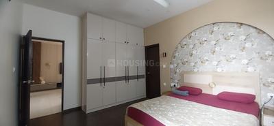 Bedroom Image of 1203 Sq.ft 2 BHK Apartment / Flat for sale in Purva Zenium, Hosahalli Bengaluru for Rs. 16100000