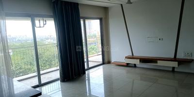 Living Room Image of 1872 Sq.ft 3.5 BHK Apartment / Flat for sale in Amanora Neo Towers, Hadapsar Pune for Rs. 27000000