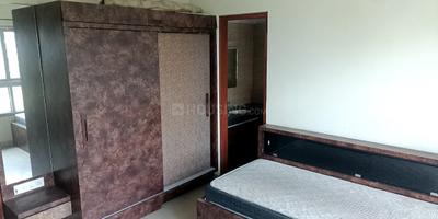 Bedroom Image of 1872 Sq.ft 3.5 BHK Apartment / Flat for sale in Amanora Neo Towers, Hadapsar Pune for Rs. 27000000