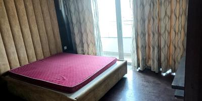 Bedroom Image of 1872 Sq.ft 3.5 BHK Apartment / Flat for sale in Amanora Neo Towers, Hadapsar Pune for Rs. 27000000