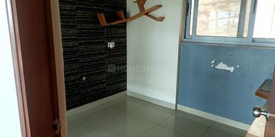 Bedroom Image of 1872 Sq.ft 3.5 BHK Apartment / Flat for sale in Amanora Neo Towers, Hadapsar Pune for Rs. 27000000