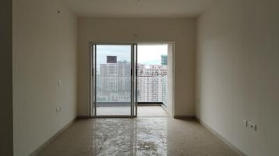 Living Room Image of 1650 Sq.ft 3.5 BHK Apartment / Flat for sale in Mohammed Wadi Pune for Rs. 16300000
