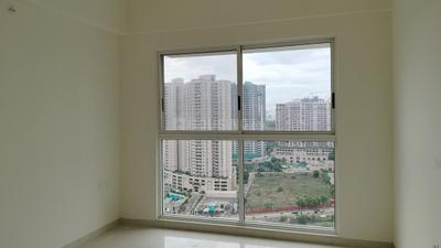 Bedroom Image of 1650 Sq.ft 3.5 BHK Apartment / Flat for sale in Mohammed Wadi Pune for Rs. 16300000