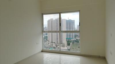 Bedroom Image of 1650 Sq.ft 3.5 BHK Apartment / Flat for sale in Mohammed Wadi Pune for Rs. 16300000