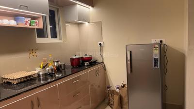 Omcon Reign Forest Kitchen 1