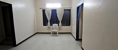 Living Room Image of 1250 Sq.ft 3 BHK Apartment / Flat for rent in Moti Nagar Latur for Rs. 20000